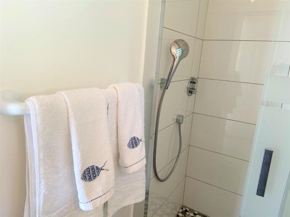 Bungalow Palbea Superieur Avec Spa Et Vue Mer Schoelcher Εξωτερικό φωτογραφία